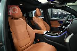 مرسيدس بنز GLC-Class كوبيه